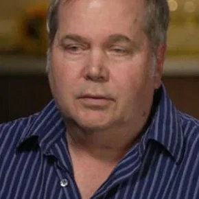 Photo star :  John Hinckley
