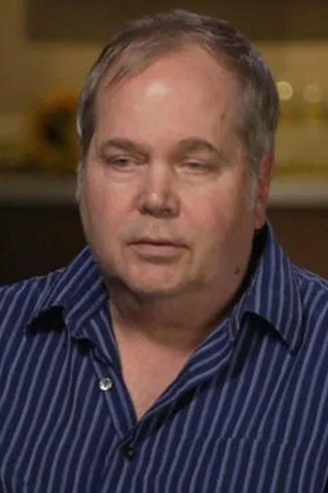  John Hinckley photo