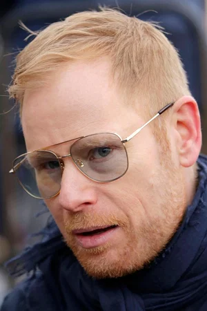  Peter Fox