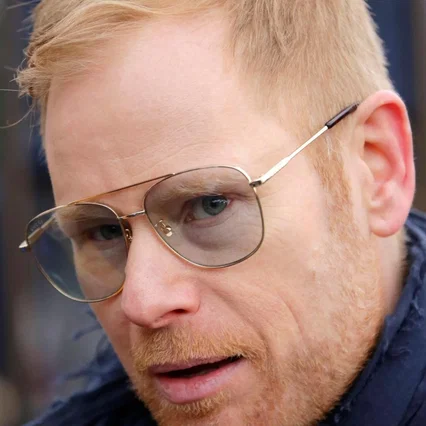  Peter Fox