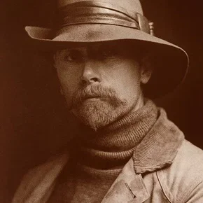 Photo star : Edward S. Curtis