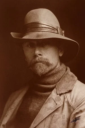 Photo de Edward S. Curtis
