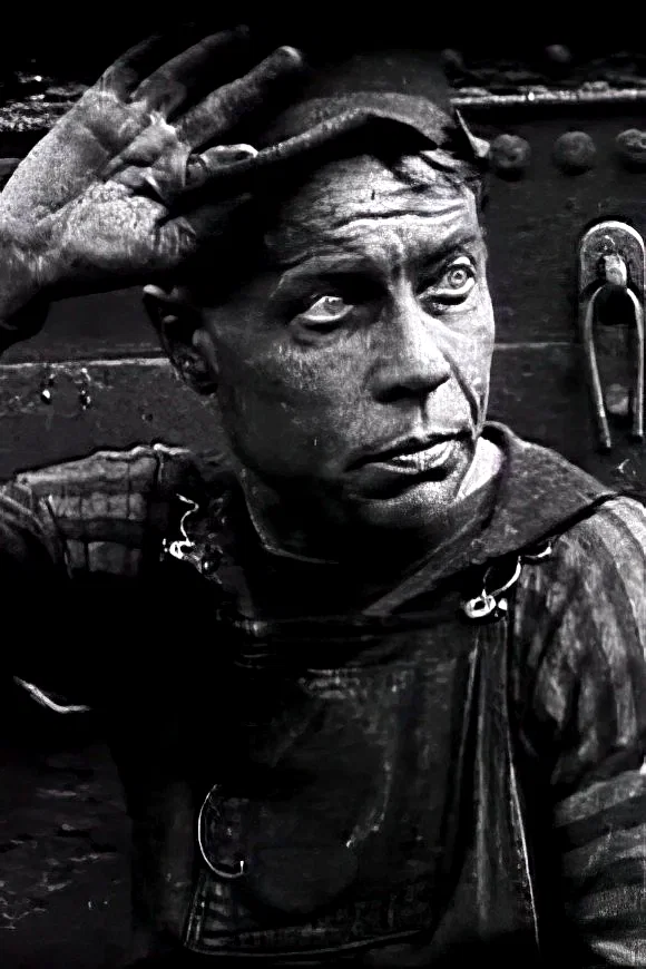  Georges Terof