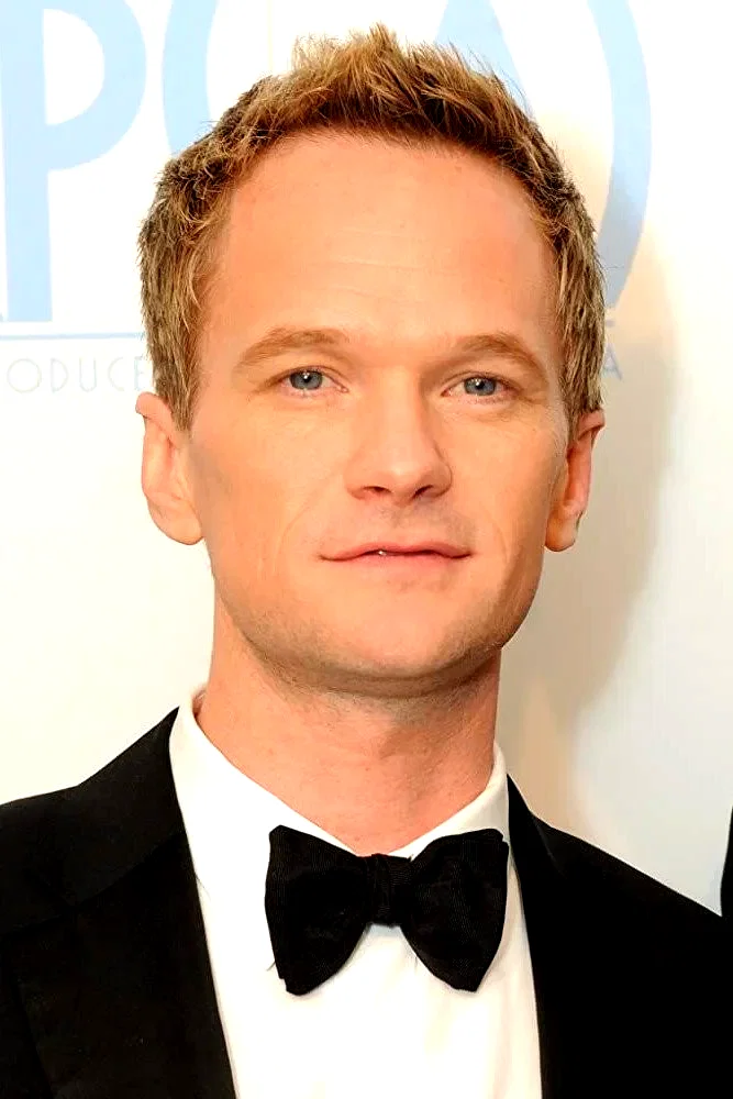 Neil  Patrick Harris