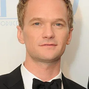 Photo star : Neil  Patrick Harris