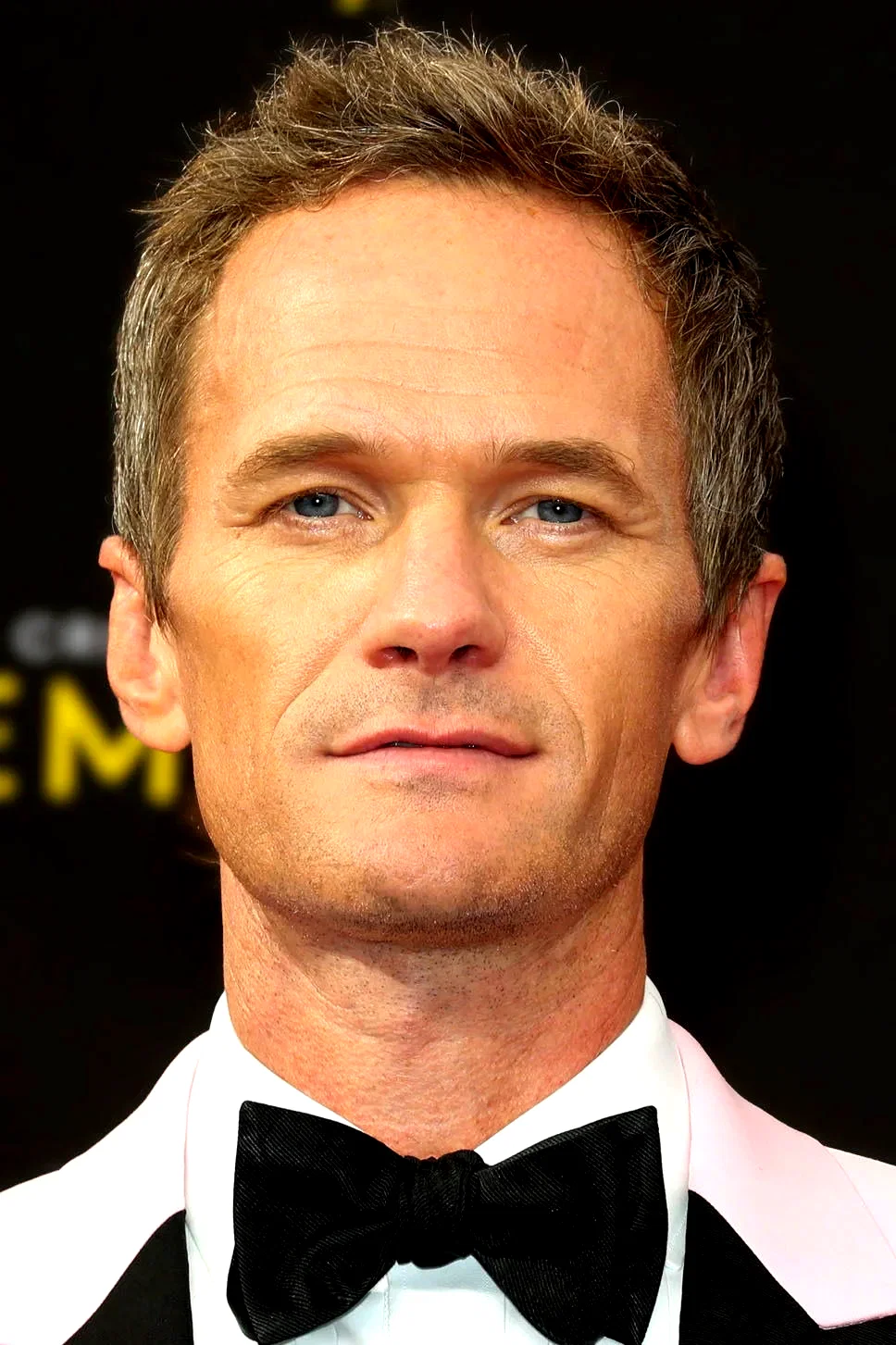 Neil  Patrick Harris