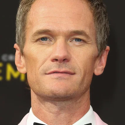 Neil  Patrick Harris