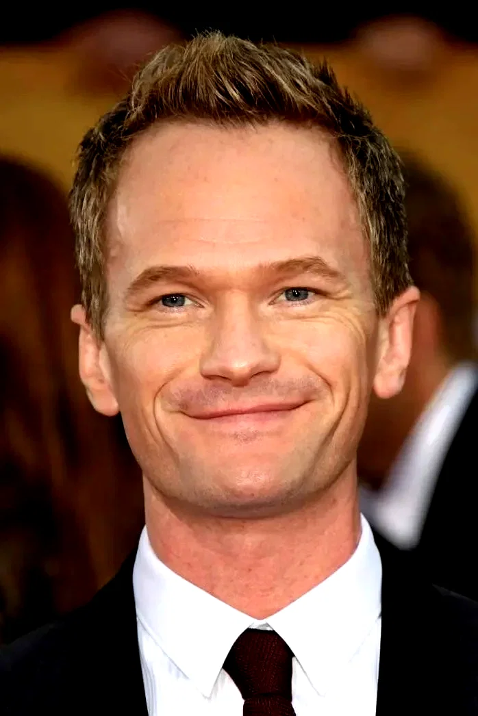 Neil  Patrick Harris