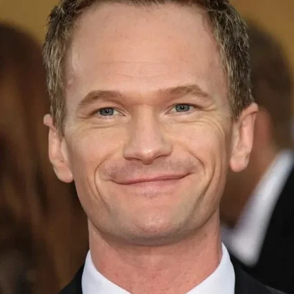 Neil  Patrick Harris