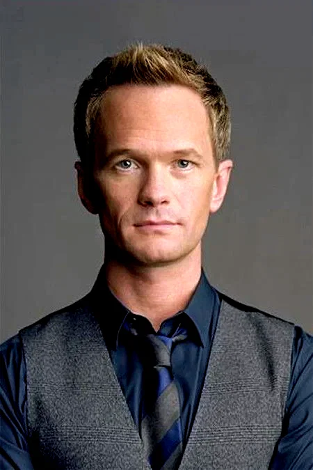 Neil  Patrick Harris