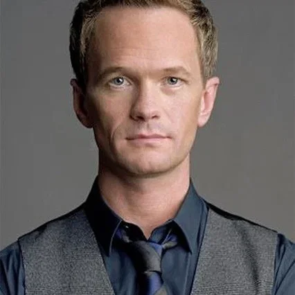 Neil  Patrick Harris