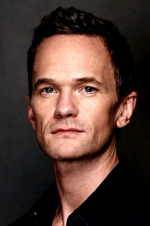 Neil  Patrick Harris
