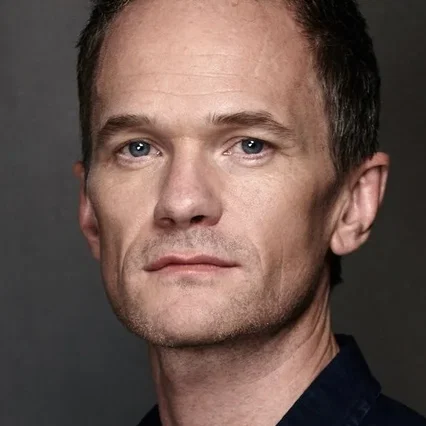 Neil  Patrick Harris
