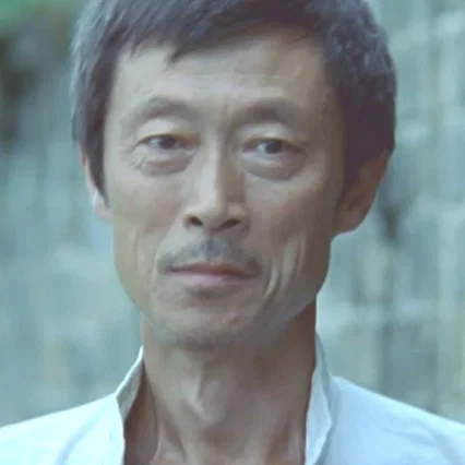  Teng Rujun
