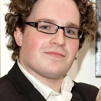 Toby Froud