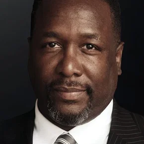 Photo star : Wendell Pierce