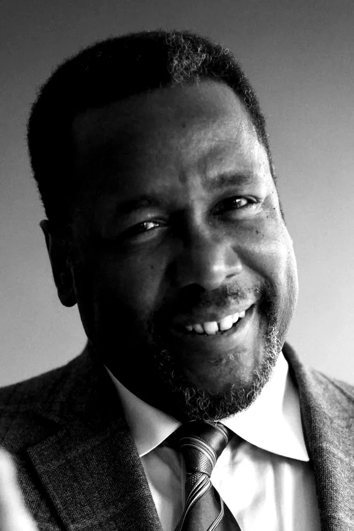Wendell Pierce