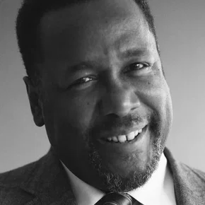 Photo star : Wendell Pierce