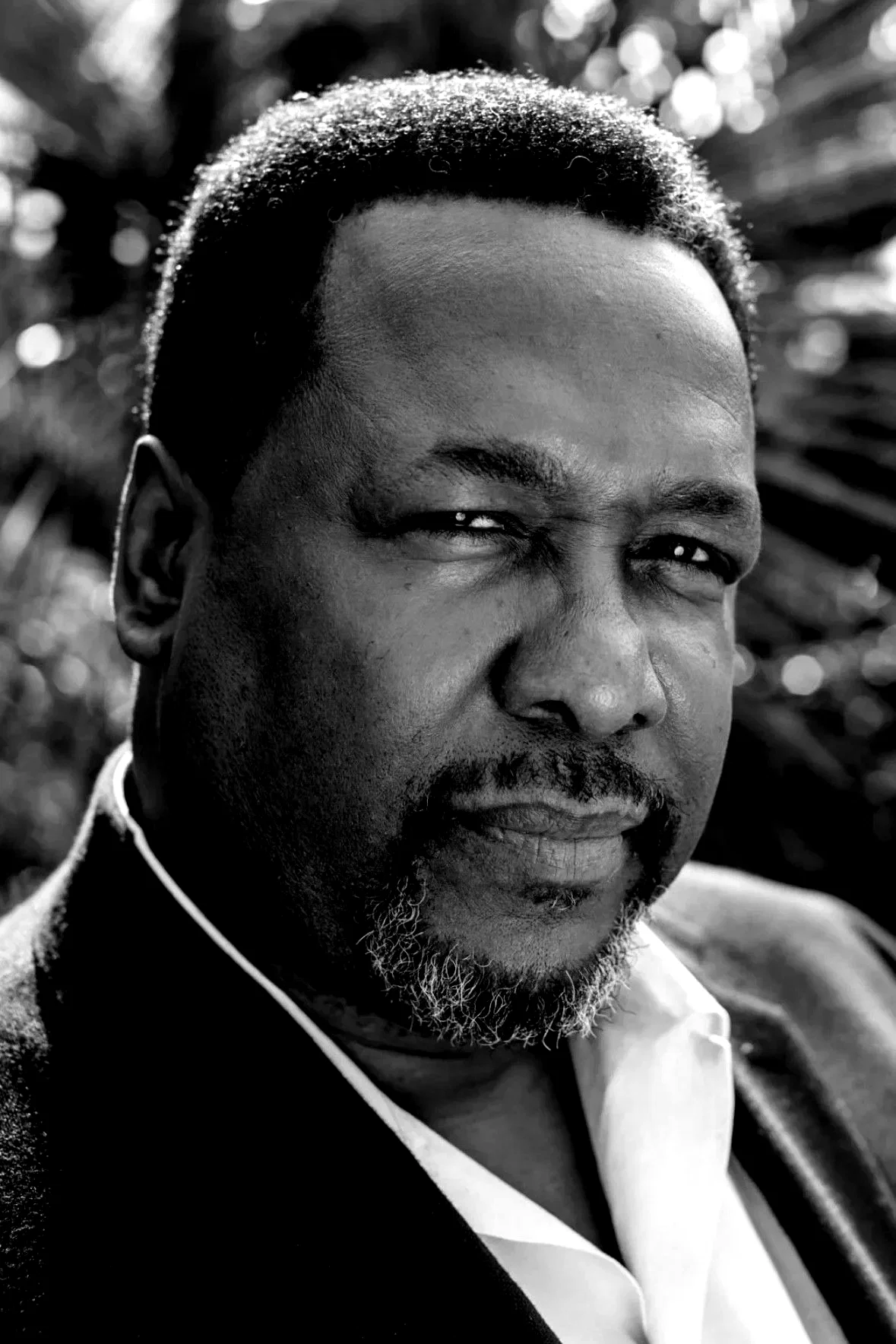 Wendell Pierce