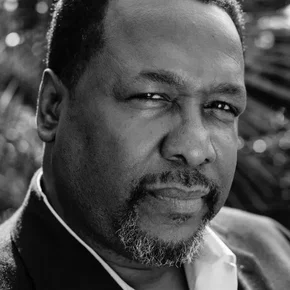 Photo star : Wendell Pierce