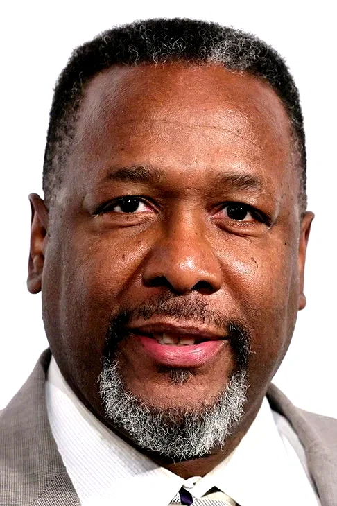 Wendell Pierce