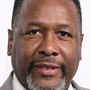 Photo star : Wendell Pierce