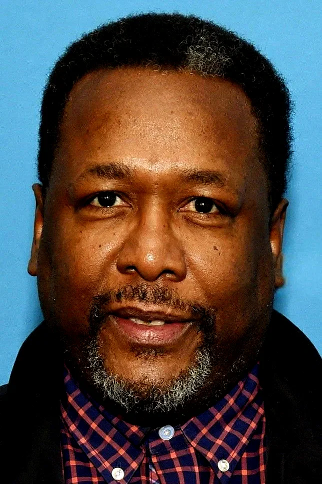 Wendell Pierce