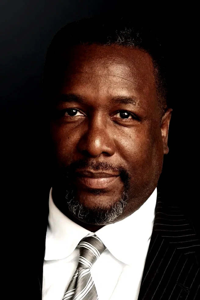 Wendell Pierce