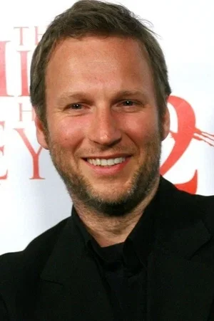 Martin Weisz photo