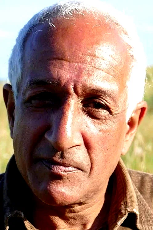 Khalid Tyabji