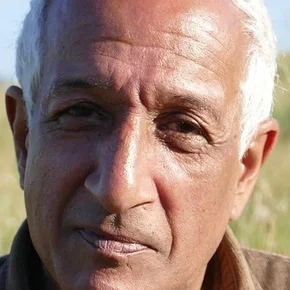 Photo star : Khalid Tyabji