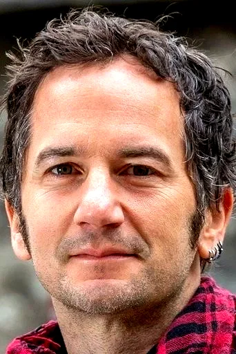  Ross Stewart