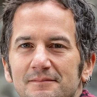  Ross Stewart
