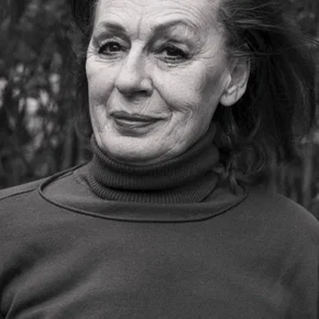 Photo star :  Kumrije Hoxha