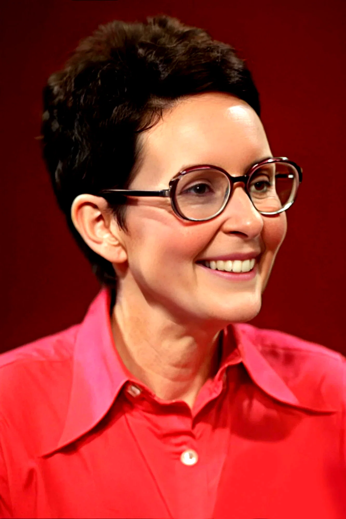  Katia Krafft
