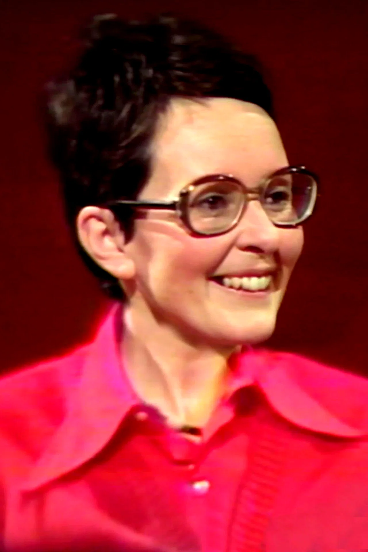  Katia Krafft
