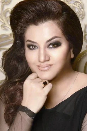  Hina Dilpazeer