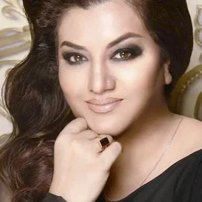 Photo star :  Hina Dilpazeer