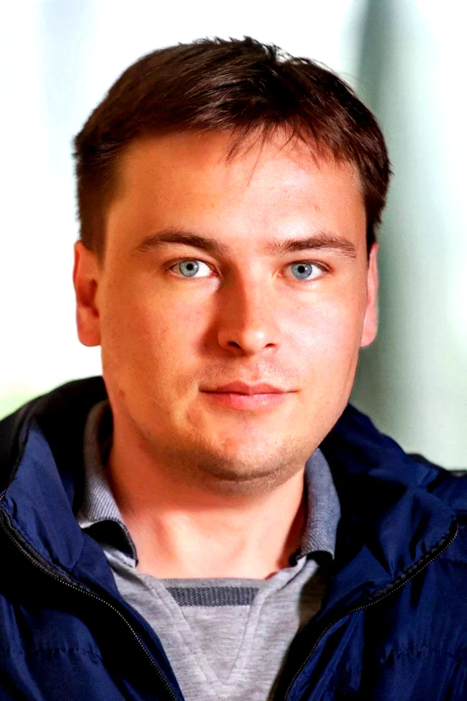  Maxim Bogomolov