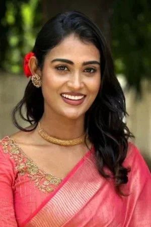 Poornima Ravi