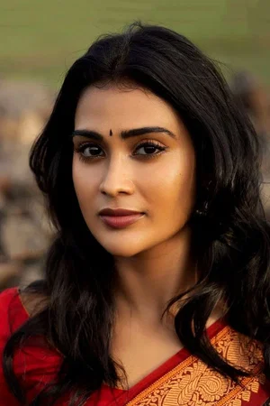  Poornima Ravi photo