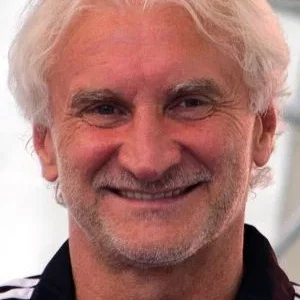  Rudi Völler