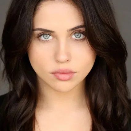  Brenna D'Amico