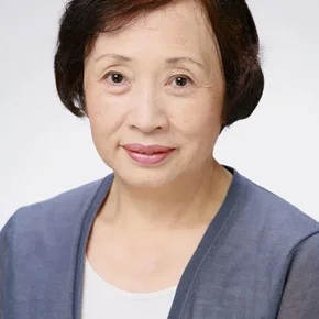 Photo star :  Michiko Tomura