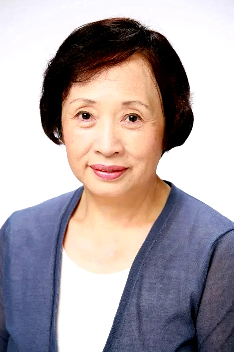  Michiko Tomura