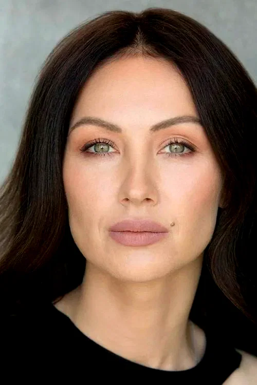  Kristina Poli