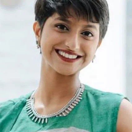  Leya Mammen