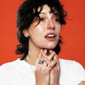 Photo star :  King Princess