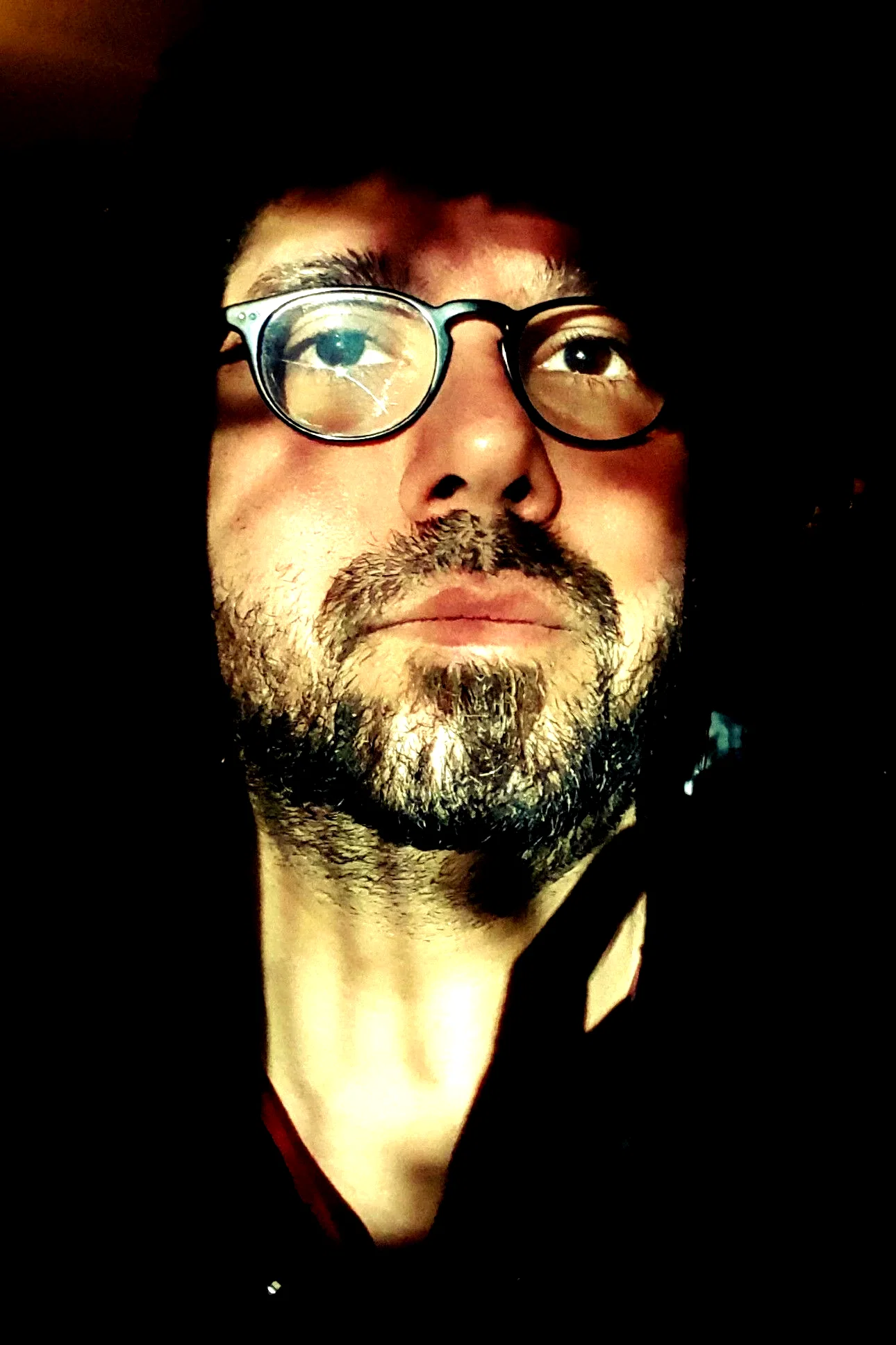  Benoît Perraud