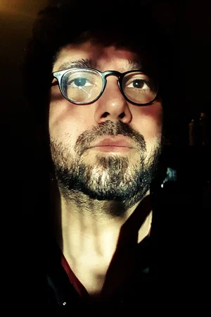  Benoît Perraud photo
